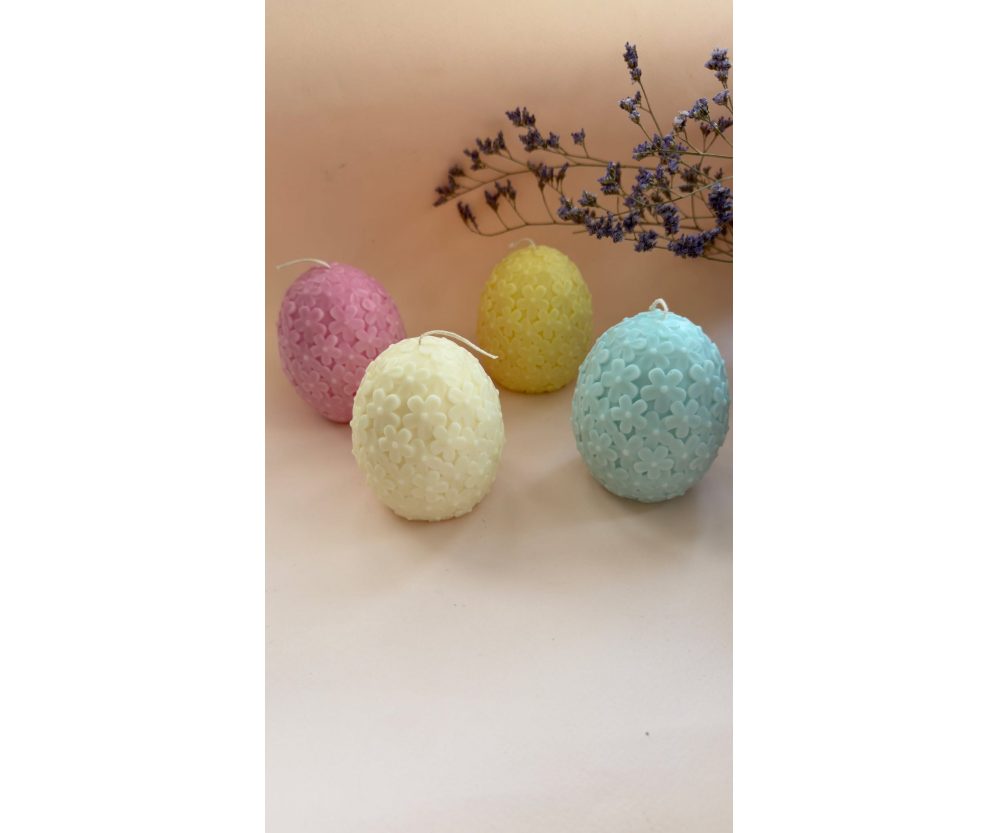 SPRING EGG
