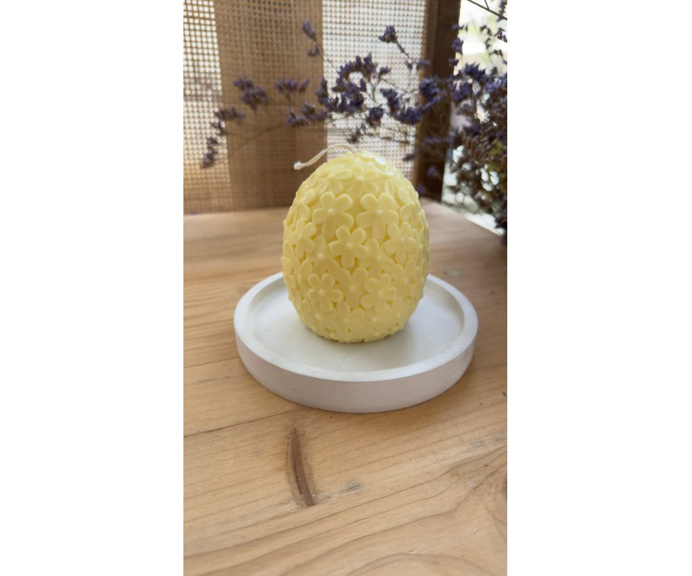 SPRING EGG