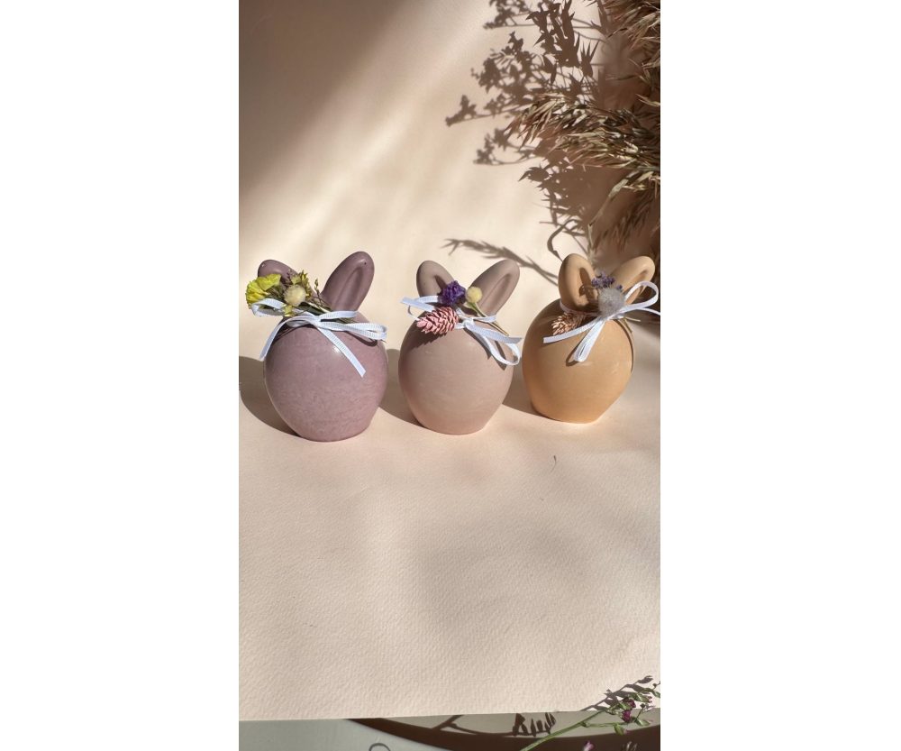 CEME MINI BUNNY