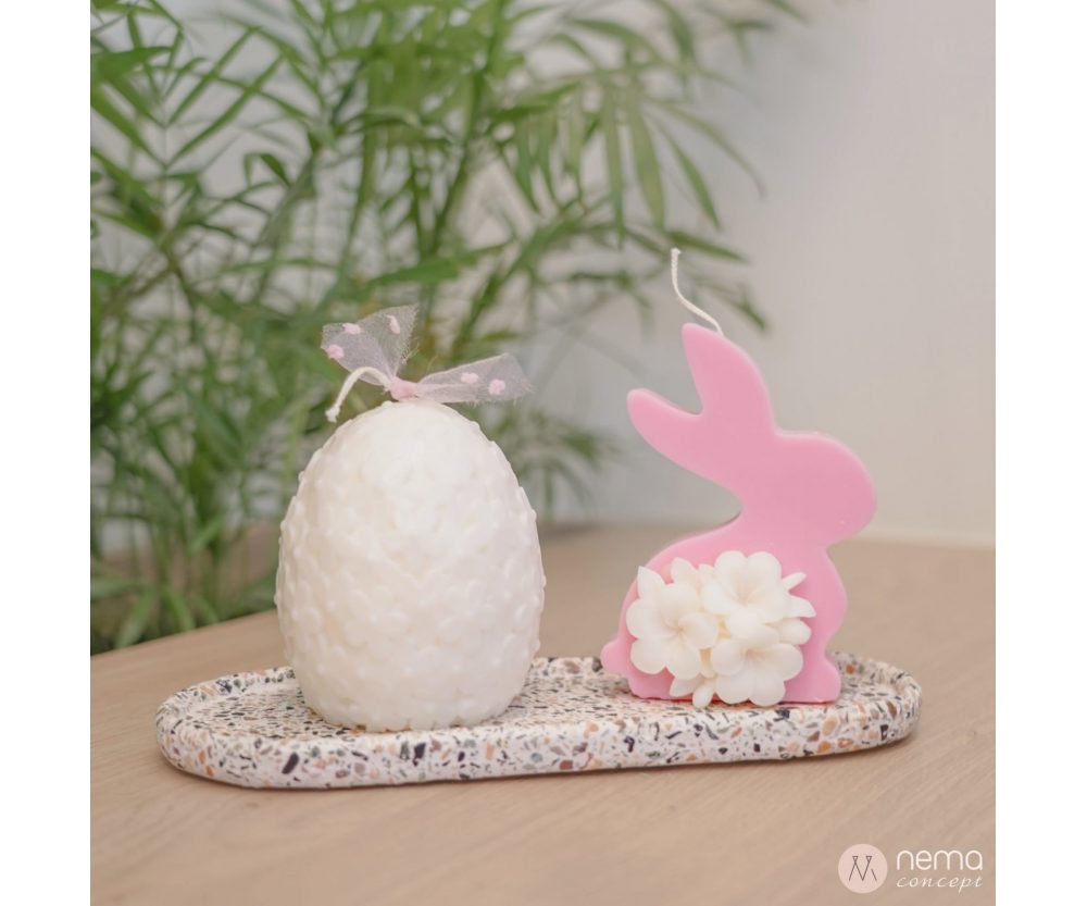 SPRING EGG