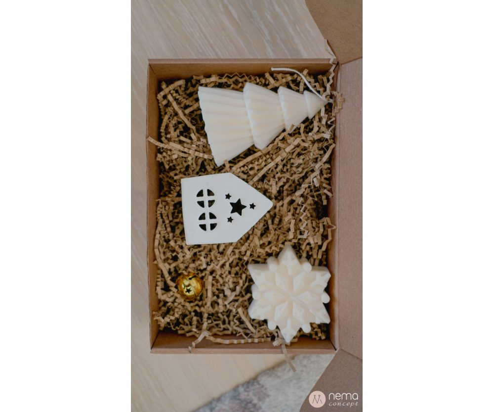 Christmas HOME Small