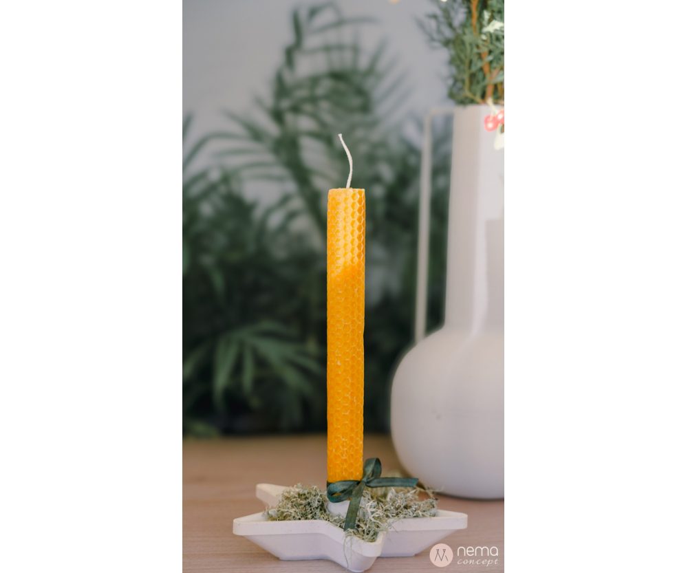 Κηροπήγιο STARS