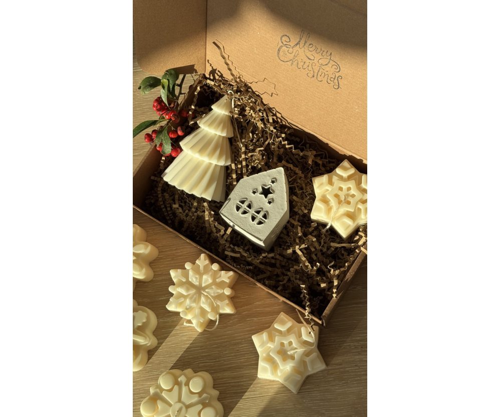 Χριστουγεννιάτικο Δέντρο