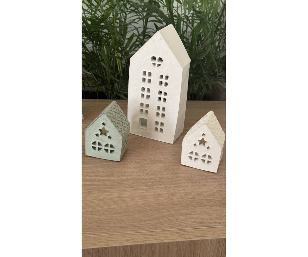 Christmas HOME Small