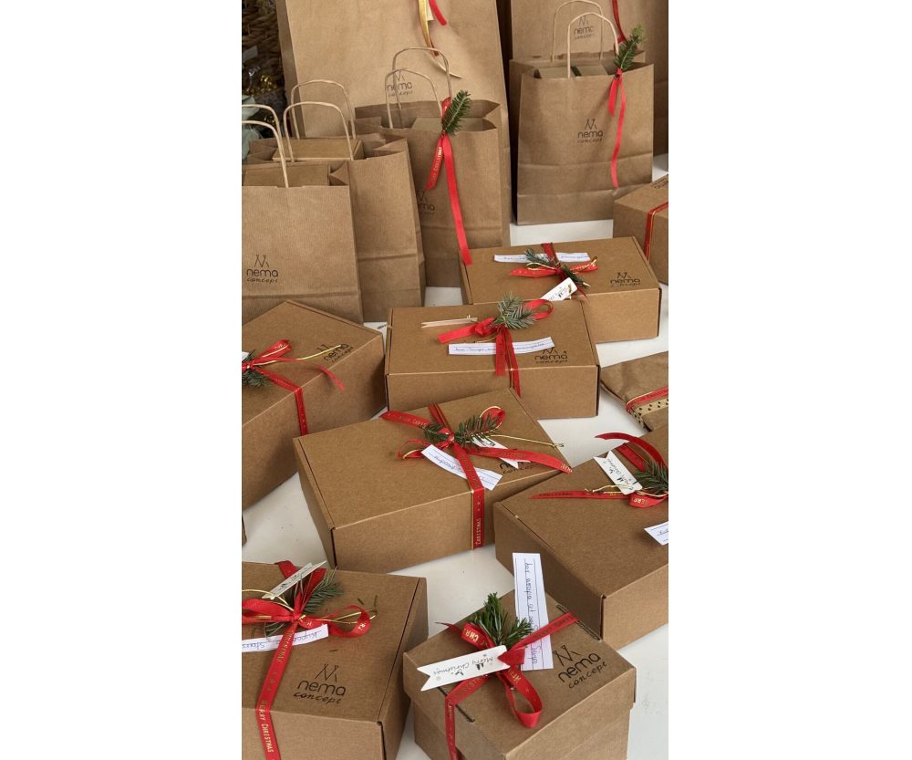 Χριστουγεννιάτικο Δέντρο