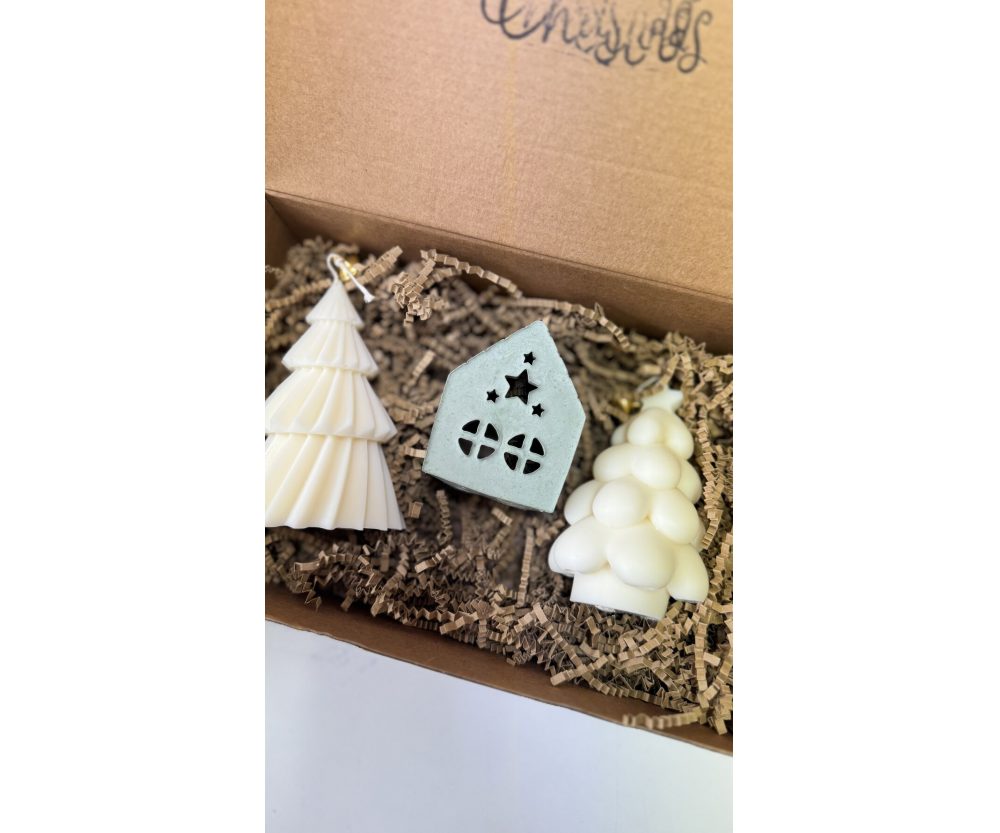 Christmas HOME Small