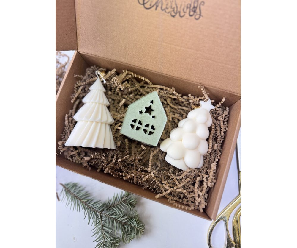 Christmas HOME Small