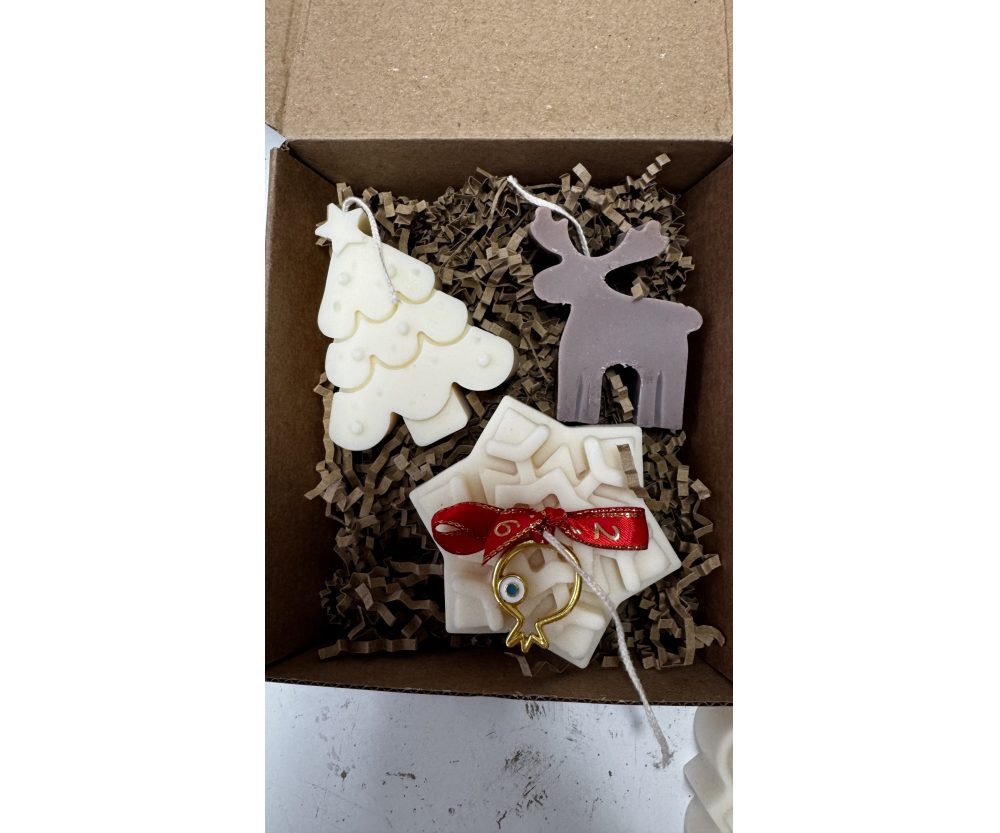 Χριστουγεννιάτικο Δέντρο