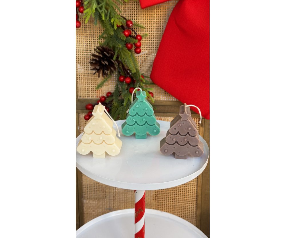 Μικρό Christmas tree