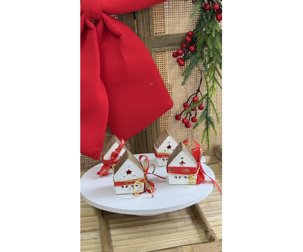 Small Home με γούρι