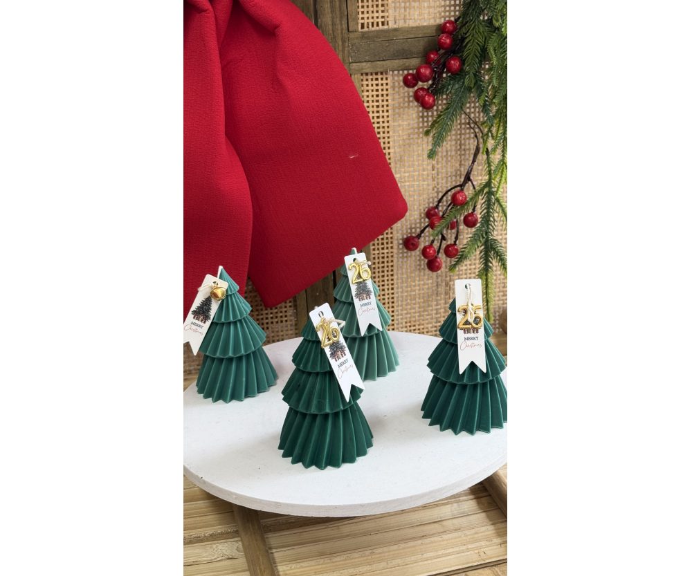 Χριστουγεννιάτικο Δέντρο