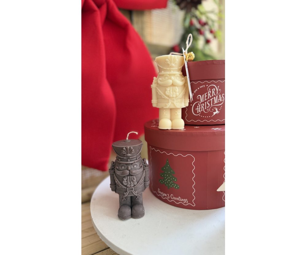 Καρυοθραύστης (Nutcracker)