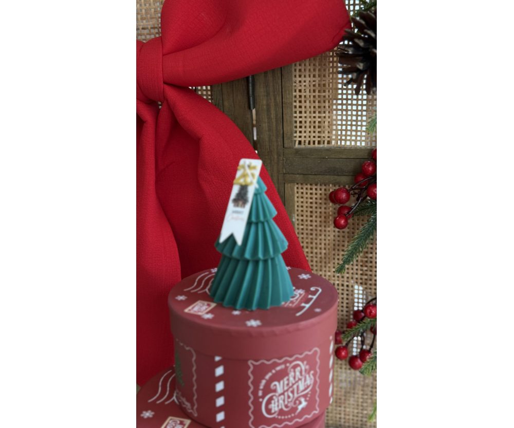 Χριστουγεννιάτικο Δέντρο