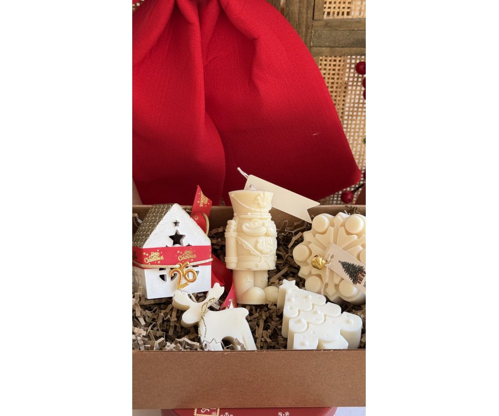 Small Home με γούρι