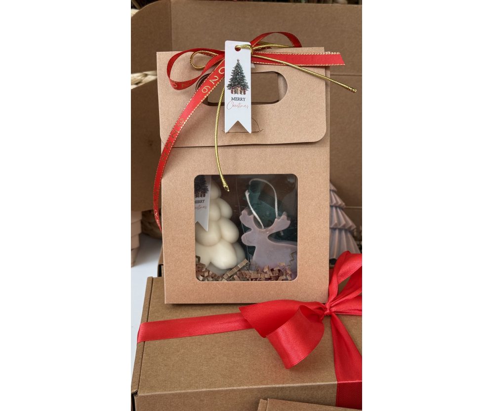 Christmas Tree Cloud