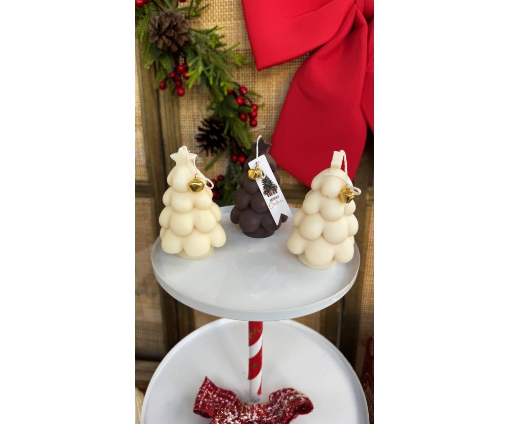 Christmas Tree Cloud