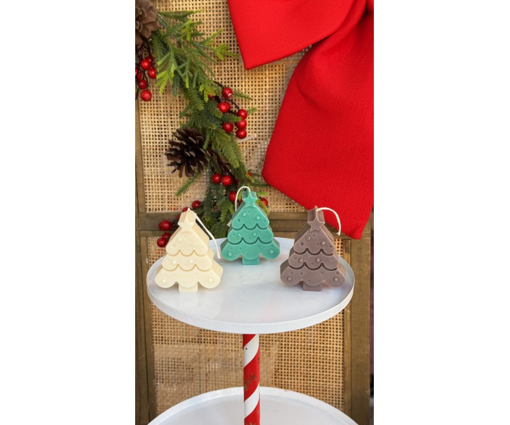 Μικρό Christmas tree