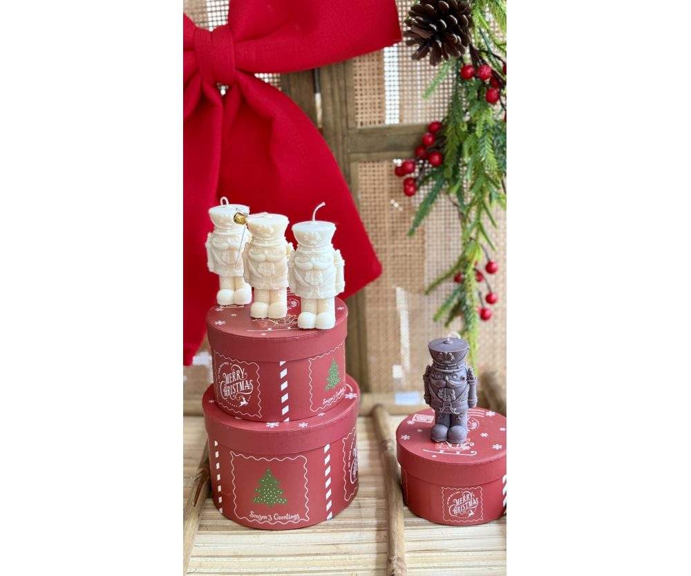 Καρυοθραύστης (Nutcracker)