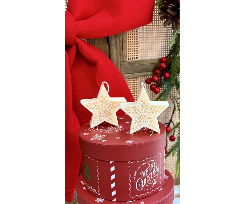 Christmas Star 