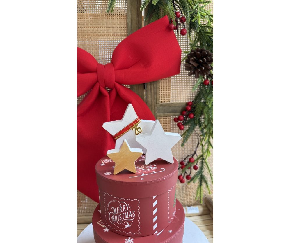 Stars με γούρι