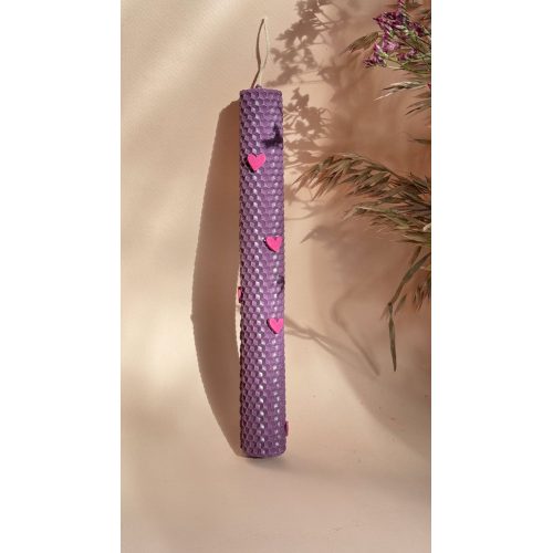 nema concept VIOLET HEART