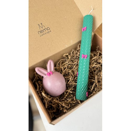 nema concept GREEN BLOSSOM