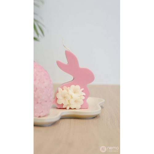 nema concept FLORAL BUNNY