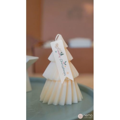 nema concept Χριστουγεννιάτικο Δέντρο