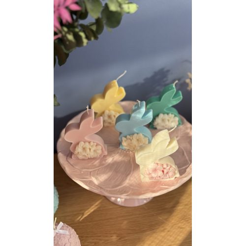 nema concept FLORAL BUNNY