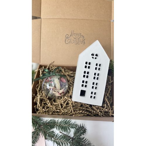 nema concept Christmas HOME Big