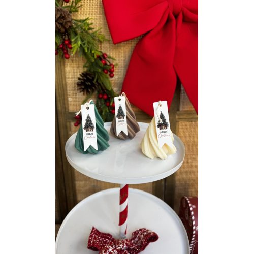 nema concept Christmas Tree Wave