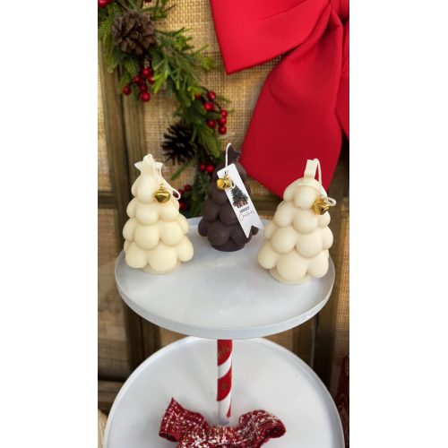 nema concept Christmas Tree Cloud