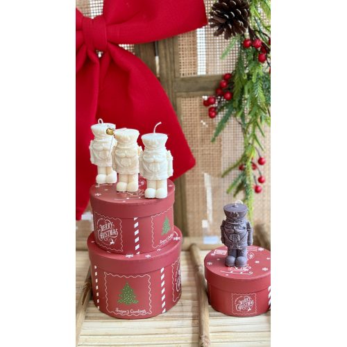 nema concept Καρυοθραύστης (Nutcracker)