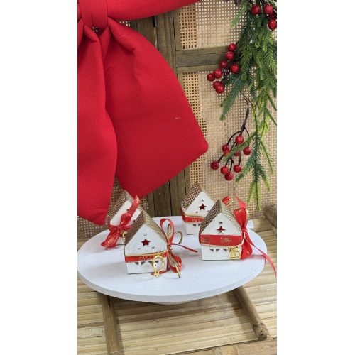 nema concept Small Home με γούρι