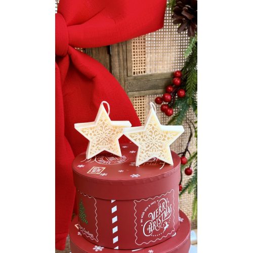 nema concept Christmas Star 