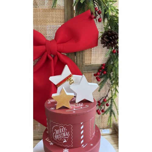 nema concept Stars με γούρι