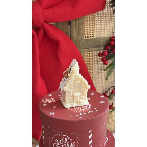 nema concept Christmas Home