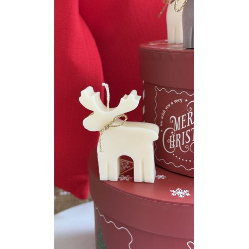 nema concept Ταρανδακι